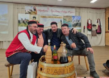 Tradicija se ne zaboravlja