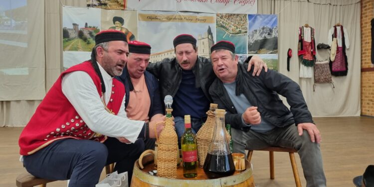 Tradicija se ne zaboravlja