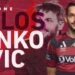 Ninković veran Vonderersima