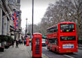 U Londonu se na svakih šest minuta dogodi krađa mobilnog telefona