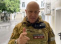 “Pobunom je prešao granicu, izgleda da je platio cenu”