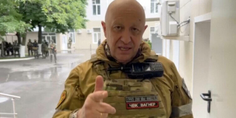 “Pobunom je prešao granicu, izgleda da je platio cenu”