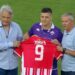 Italijani: Luka Jović blizu Marakane
