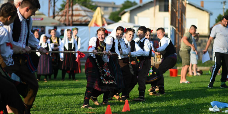 Čuvari seoskog duha