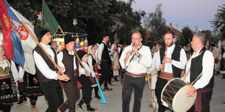 Zanate i igre čuvaju od zaborava