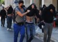 Objavljeni detalji hapšenja Dinamovaca: Tokom kontrole glumili turiste (FOTO)