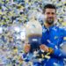 Novak: Kao kad sam igrao s Nadalom… Ponosan sam