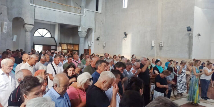 Krvavi pir bez kazne!