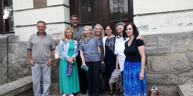 Vreme nije izbrisalo sećanja