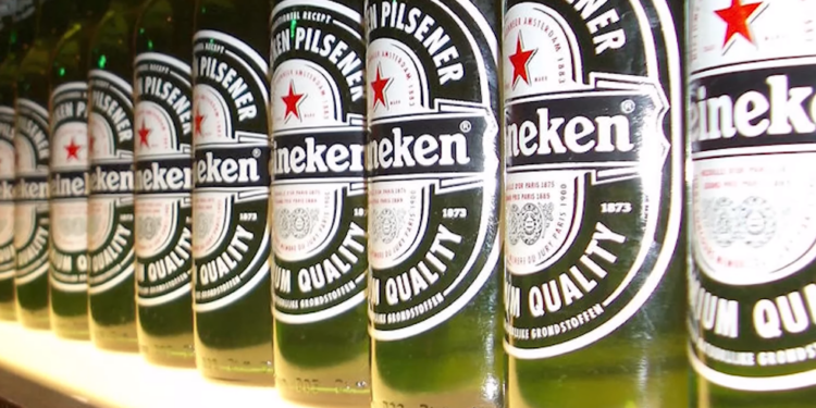Hajneken napustio Rusiju, prodao svoje pivare za jedan evro