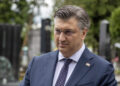 Plenković: Roditelji da zamole Milanovića da im ne brani decu
