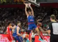 Orlovi poleteli sa „plus 42“ – Saletova Kina lak plen na startu Mundobasketa