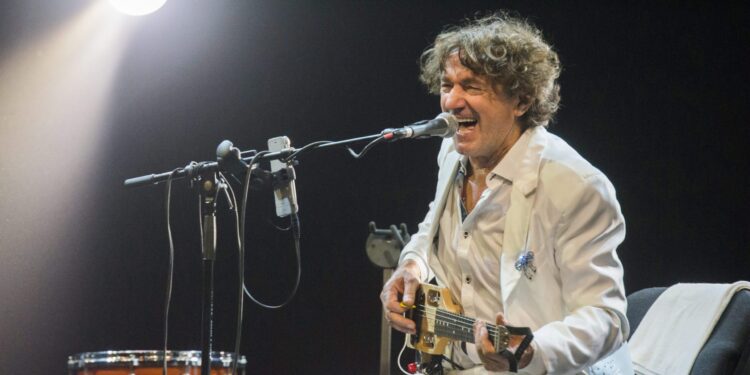 Nemački mediji: Zašto Bregović nije pušten da svira u Moldaviji?