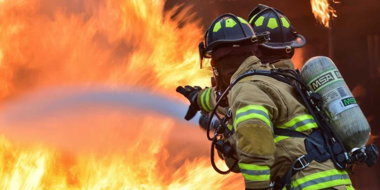 Požari u Grčkoj: Teška noć u Aleksandropolisu, evakuisana bolnica