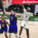 Partizan doveo bivšeg Jokićevog saigrača