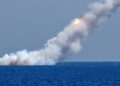 Kijev: Uništena dva ruska “Kalibra” i dve krstareće rakete