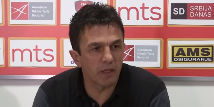 Za jak klub jaki ljudi!