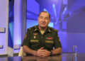 Preminuo slavni ruski general