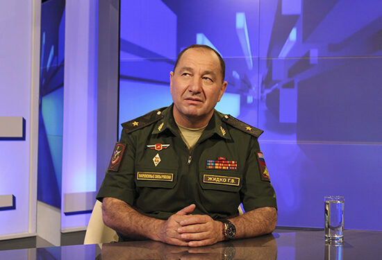 Preminuo slavni ruski general