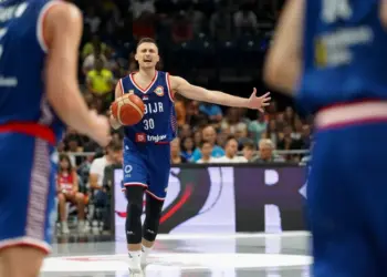 Srbija igra prvi meč na Mundobasketu, evo gde možete gledati prenos