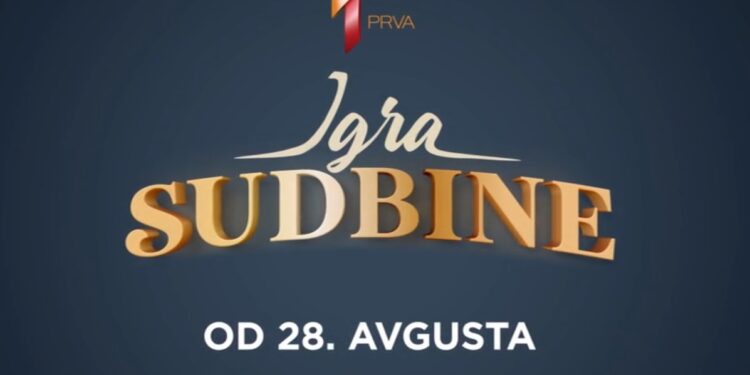 Počinje nova sezona hit serije “Igra sudbine”!