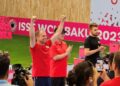 Mikec vicešampion sveta!