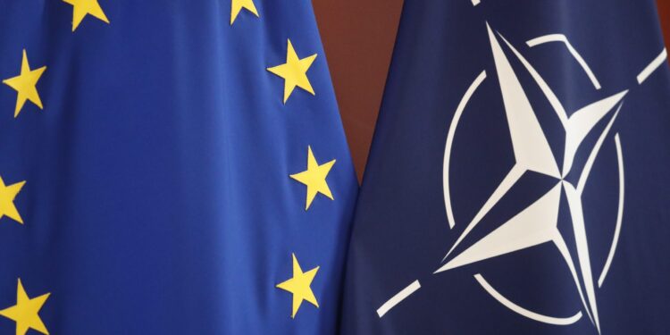 “Zapad će svoju hegemoniju da brani svim sredstvima”