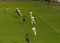 Partizan nokautiran u Azerbejdžanu