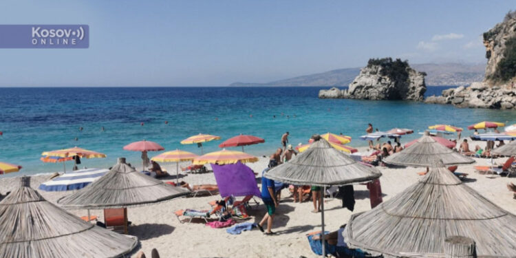 Albanija diže nivo bezbednosti na plažama