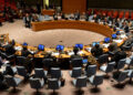 “Amerika preuzima predsedavanje u Savetu bezbednosti UN – na pogrešan način”