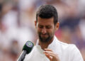Novak: Finale Vimbldona? Preboleo sam to za jedan dan