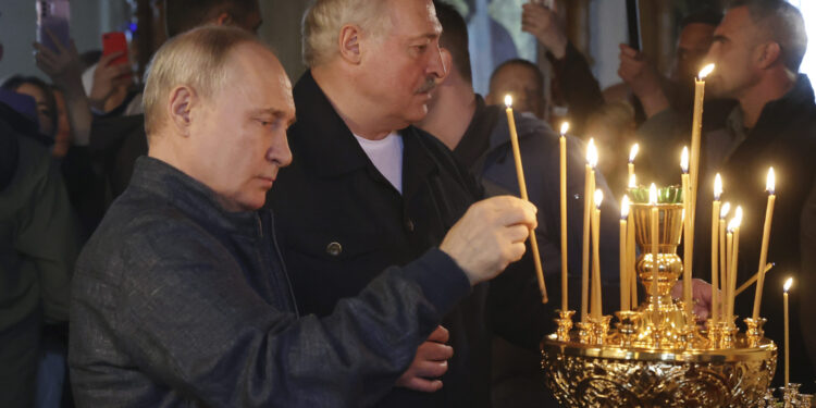 Poznato da li će Putin prisustvovati sahrani Prigožina