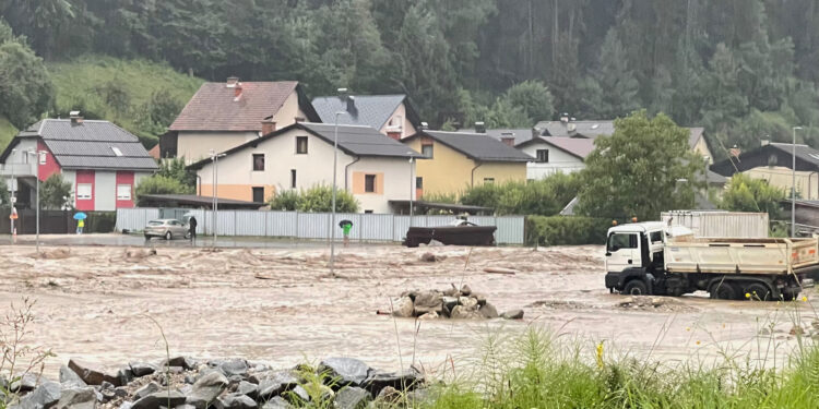 “Najgora prirodna katastrofa u našoj istoriji”