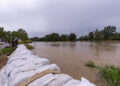 Drava nosila sve pred sobom