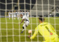 Partizan posle penala eliminisao Sabah
