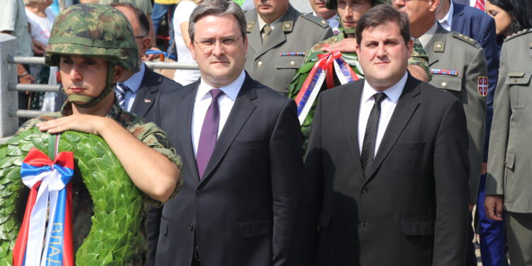 Narod je svoj najbolji čuvar
