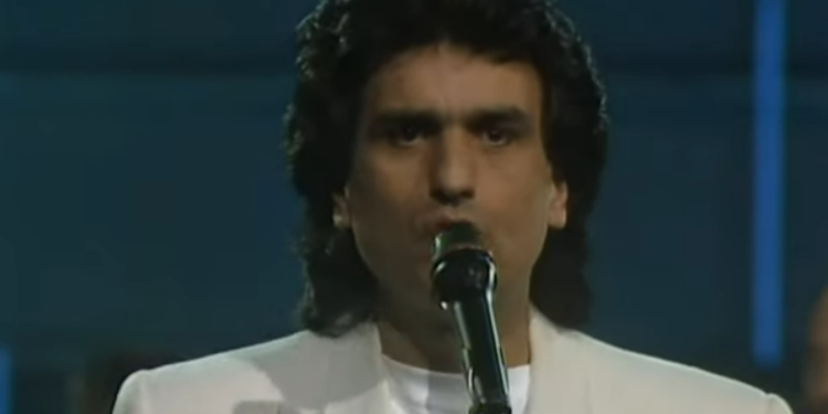 Preminuo Toto Kutunjo