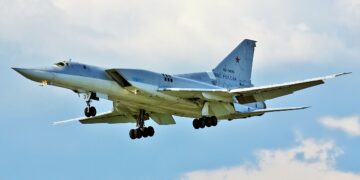 Dron uništio ruskog bombardera?