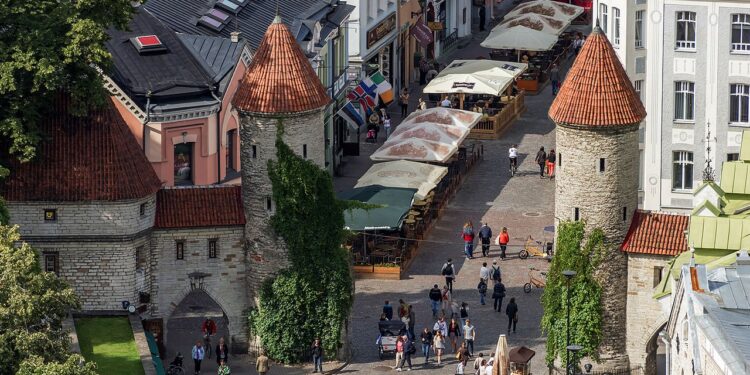Estonska banka uvodi ograničenja Srbiji jer nije uvela sankcije Rusiji