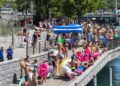 Švajcarci su najbogatiji ljudi na svetu – tri puta bogatiji od Nemaca