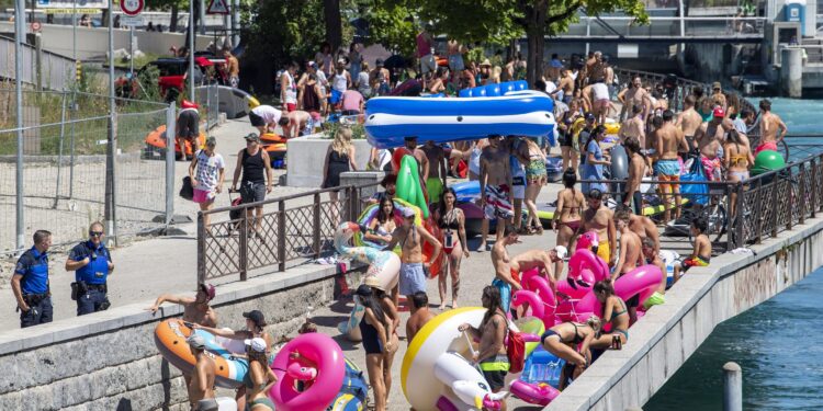 Švajcarci su najbogatiji ljudi na svetu – tri puta bogatiji od Nemaca