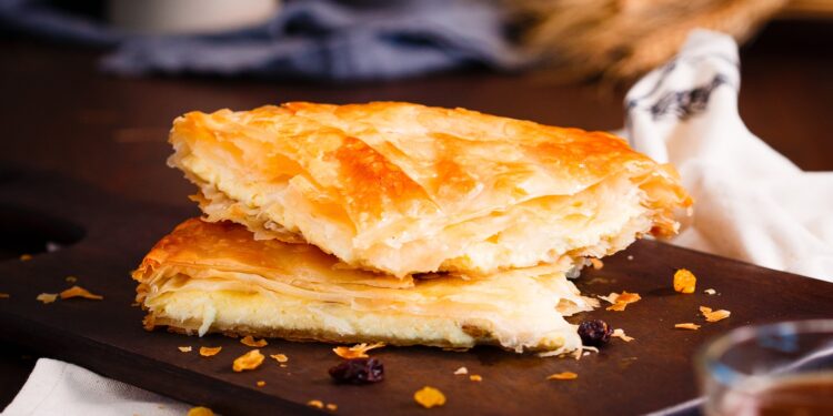 Osuđena jer je podigla cenu bureka