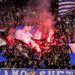 U krvavom okršaju navijača AEK-a i zagrebačkog Dinama ubijen navijač AEK-a