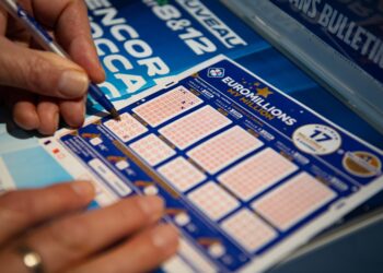 Za rođendan dobila 2,58 miliona dolara