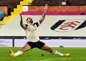Mitrović u Al Hilalu za 50 miliona evra!