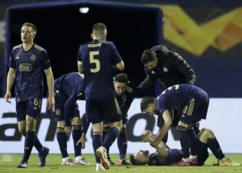 Hrvat isprozivao Vidu i Dinamo: Koji kreten slavi gol svom klubu? Izdaja!
