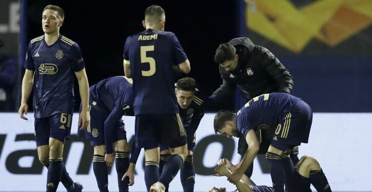 Hrvat isprozivao Vidu i Dinamo: Koji kreten slavi gol svom klubu? Izdaja!