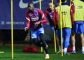 Dembele odbio saudijske milione