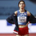 Angelina Topić 7. na svetu
