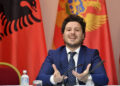 Napadnut Dritan Abazović